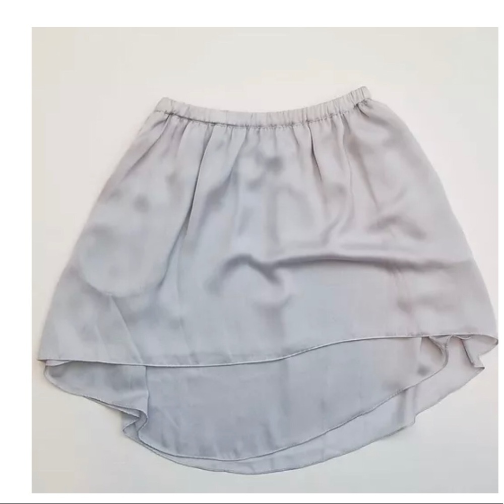 Talula Satin Mini